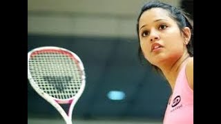 Asian Games 2018 | Deepika Pallikal | Bronze Medal | स्क्वैश महिला एकल स्पर्धा