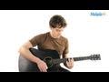 How to play a A Minor (Am) Chord on Guitar
