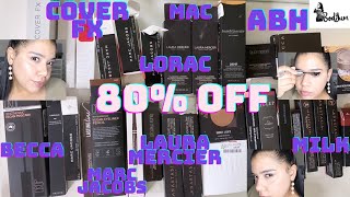 Shopping For High End Makeup On A Budget Shop For Cheap High End Makeup In 2021 Major Makeup Deals