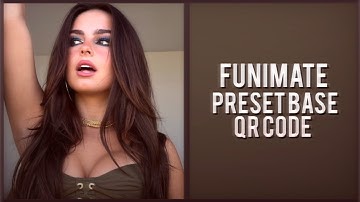 Funimate +70 Clip Packs | Qr Codes