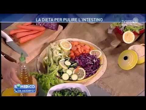 dieta per l intestino dieta per l intestino