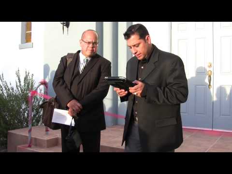 DEDICACION DEL TEMPLO