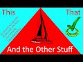 Episode 21 - This, That, and the Other Stuff