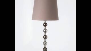 Настольная лампа MW Light Салон 415032101, обзор 360(, 2016-08-10T12:37:44.000Z)