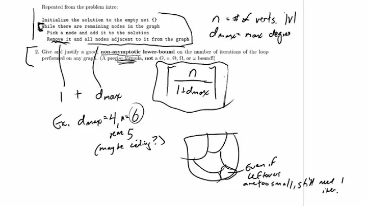 CPSC 320 2014W2: Midterm 1, Practice Problem 8.3
