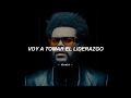 The Weeknd - Dawn FM (Music Video) || Sub. Español