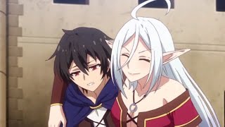 Ard Goes on a Date with Lydia ||  Shijou Saikyou no Daimaou Episode 11