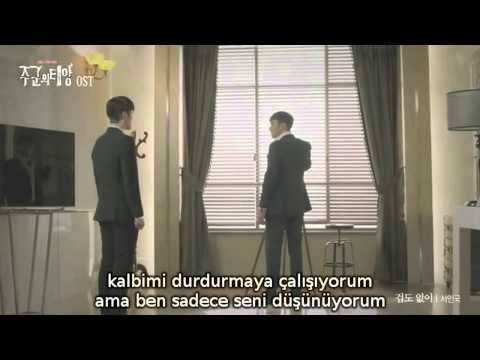 Seo In Gook -- No Matter What Master's Sun OST Turkish Sub