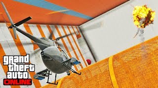 Gta 5 - Ps4 Vehicle Deathmatch Nov 12Th 17 Tgs Event