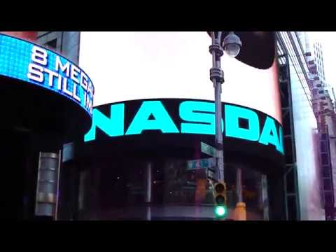 Times Square New York