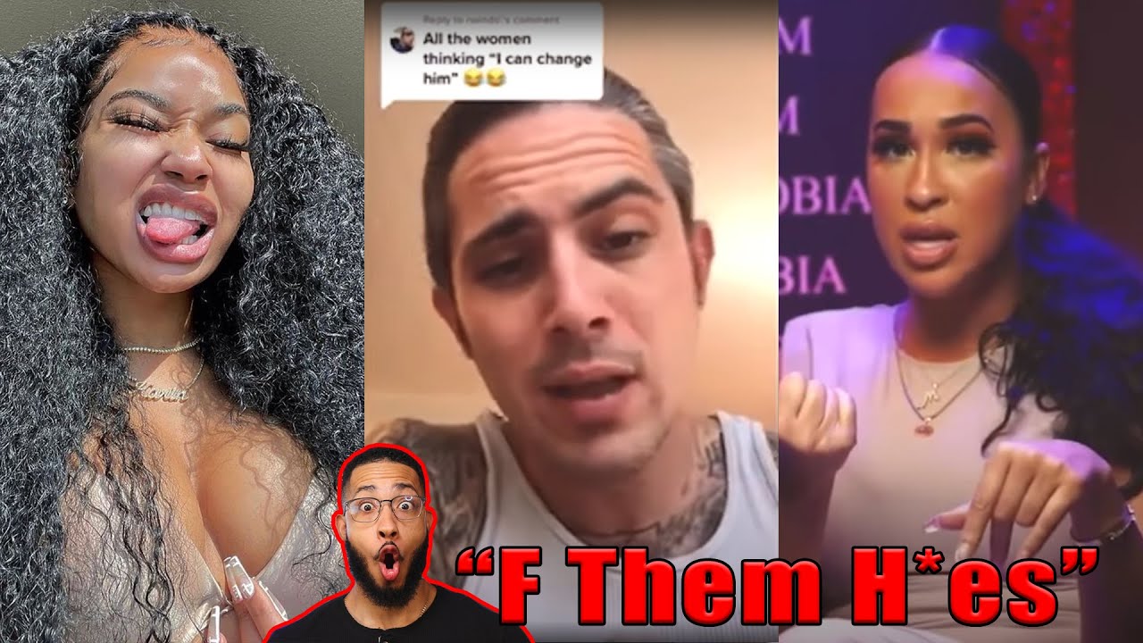 men NOT simping for women for 11 minutes