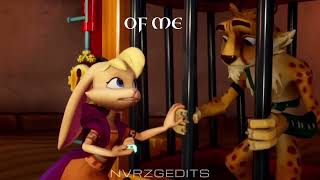 Missing Piece - Hunter and Bianca (Spyro Reignited Trilogy) Edit