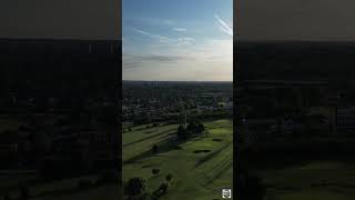 TOP 5 GOLF COURSES IN ILLINOIS