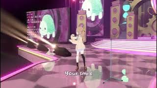 3D Debut | Neuro-Sama sings M@GICAL☆CURE! LOVE ♥ SHOT! by SAWTOWNE