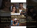 “Aisa birthday wish mile toh din ban jaye! 🎂❤️Rohit Reddy ka Anita Hassanandani ke liye swee 🥰✨”