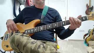 Yamaha BB2000