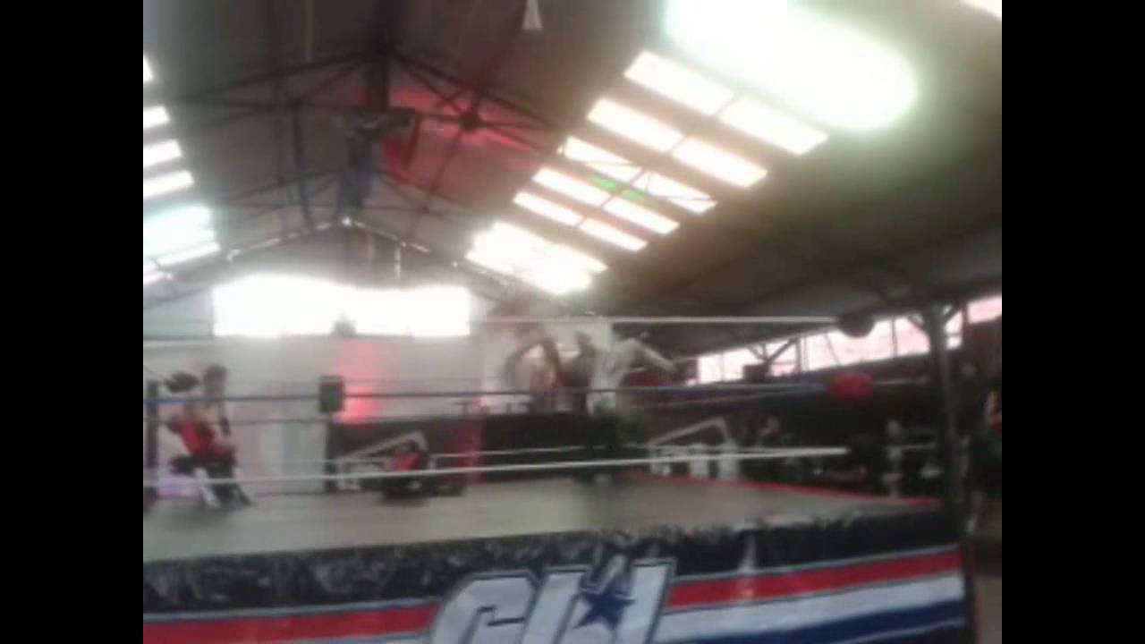 Maffia Cll Titantron