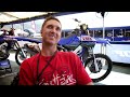 Josh Grant & Michael Byrne Motocross Trivia Alli Head 2 Head