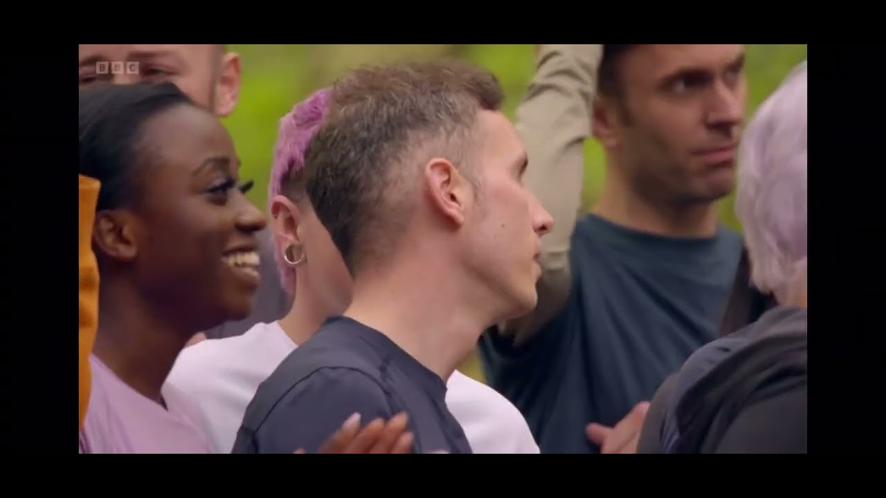 My favourite moments in TRAITORS SEASON 3! 🎭 (P2)