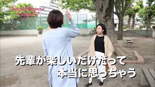 秘密の花園「女子会サイファー」に潜入！ 現役女子大生・しあ、Haru、Hicoがラップで伝える｜Female Rapper's Delight