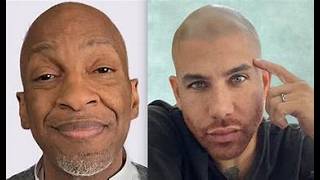 Is it 'really' a physical challenge DONNIE McCLURKIN