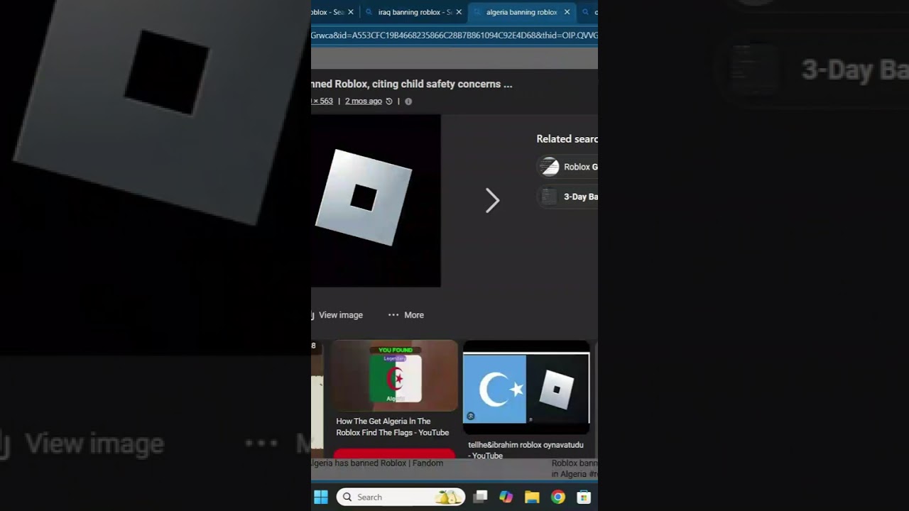 RiP Roblox 2006 2026 It Got Banned In Every Country Shorts Fyp 