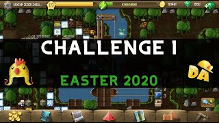 Easter 2020 Challenge 1 | #9 Easter 2020 | Diggy's Adventure