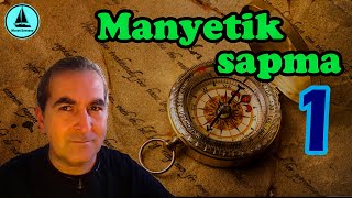 014 Manyetik Sapma Variation, Deviation... Bölüm-1