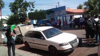 Programa Lata Velha em Rondonópolis 2