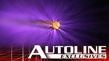 Plasma Ignition Making Progress - Autoline Exclusives