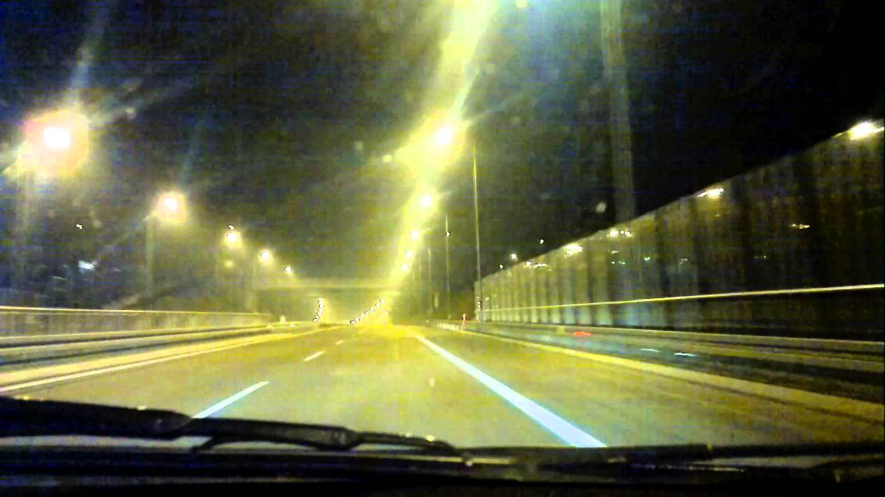 Bielsko-Biala obwodnica [HD]