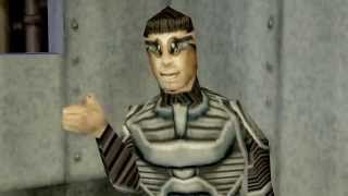 Soldier G65434-21 - Source Filmmaker