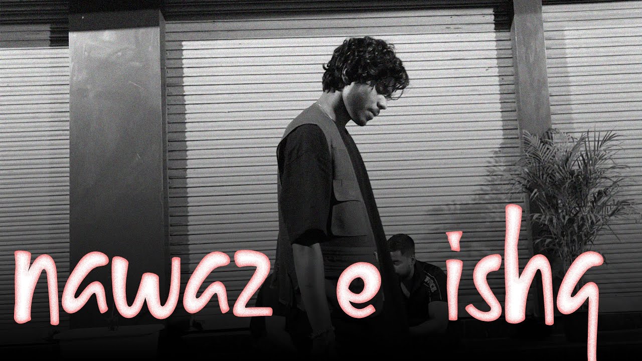 Nawaz E Ishq | Official | The Young Music 