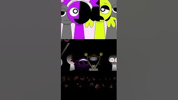 Thumbnail of incredibox New sprunki oc #franky #frankie #oc #kiki #fnaf #francky #lagu #frankyfranky #incredibox
