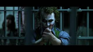 The Joker - Deadpool style TRAILER | Starring Heath Ledger
