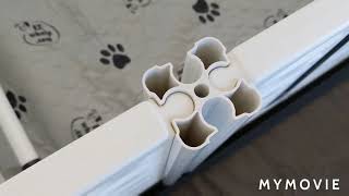 dura whelp weaning pen