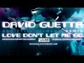 David Guetta - Love don_t let me go (Addictive Elements Remix 2012)