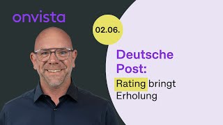 02.06.26 Deutsche Post Aktie