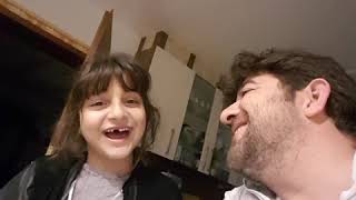 Özer ve yazel uçar