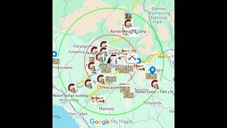 Details Tutorial for Google My Maps   1080WebShareName News