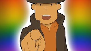 OBJECTS THAT REMIND ME OF A PUZZLE
Hoping somebody will get the reference. This idea came to me just before I fell asleep last night.
This is the state of the Professor Layton fandom in 2023.
The Professors Twitter: https://twitter.com/dearesthershel
And his Discord: https://discord.gg/NT5rab7
Also his Tumblr: https://dearesthershel.tumblr.com
Also his Soundcloud: https://soundcloud.com/unknown-inspectors
Also his 2nd Channel: https://www.youtube.com/channel/UCD4nqHTuUNFMATbjRLdVerQ
-DearestHershel OBJECTS THAT REMIND ME OF A PUZZLE