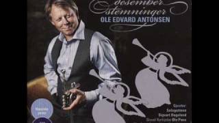 Ole Edvard Antonsen - Gloria In Exelsis Deo chords