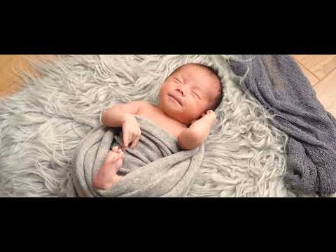 【LOVST】生まれてきてくれてありがとう❤︎LOVSTもニューボーンフォト。