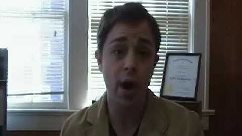 Debate KC Tutorials Tips for the 2AC (featuring Gabe Cook)