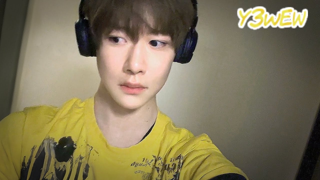 parasocial virtual angel audition tape