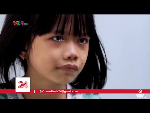 Video Nỗi đau của những đứa trẻ mồ côi vì COVID-19 | VTV24 - youtube