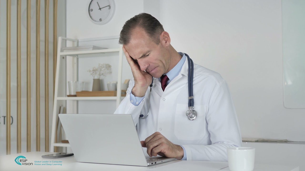 3D from 2D coronary reconstruction by RSIP Vision