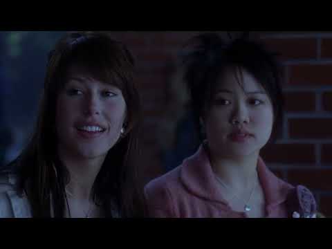 Final Destination 3 Wendy mourns Jason scene