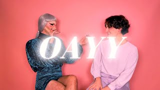 Oayy Ep. 1 - Nia De Indias Y Nico Luengo