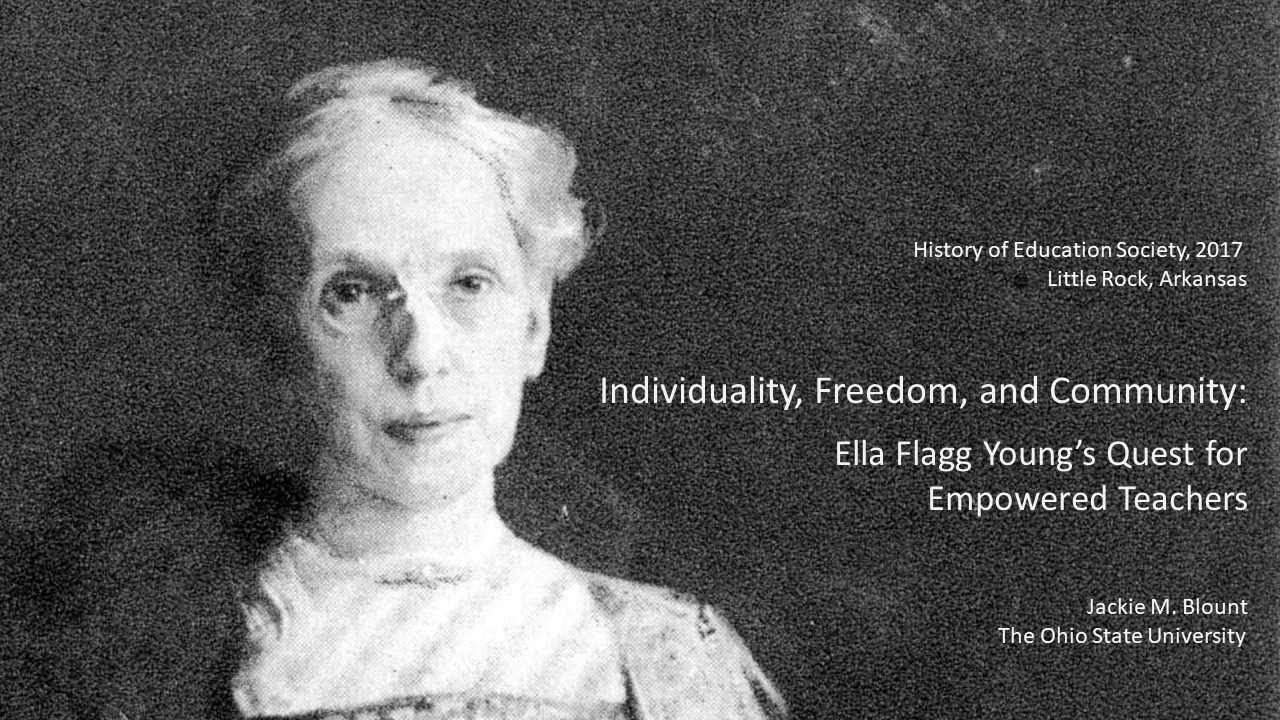 History Of Education Society - 